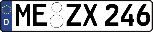 ME-ZX246