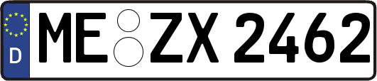 ME-ZX2462