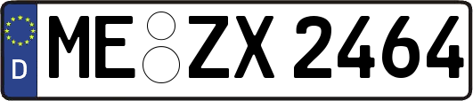 ME-ZX2464