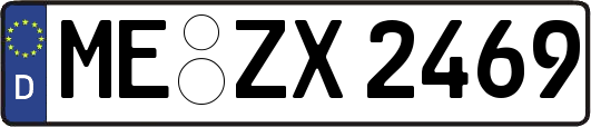 ME-ZX2469