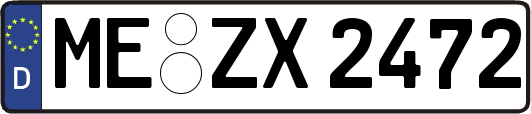ME-ZX2472