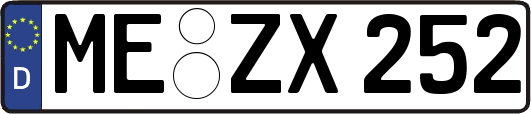 ME-ZX252
