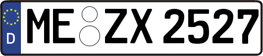 ME-ZX2527