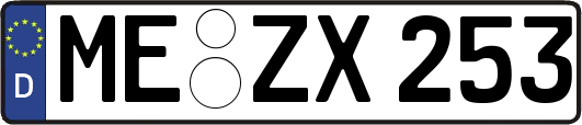 ME-ZX253
