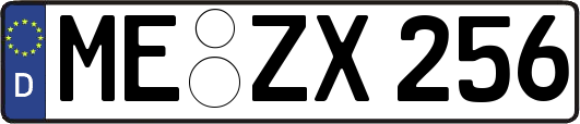 ME-ZX256