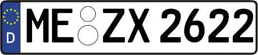 ME-ZX2622