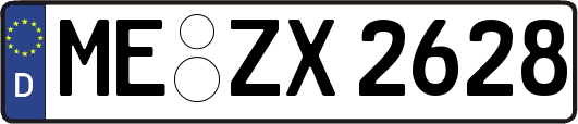 ME-ZX2628