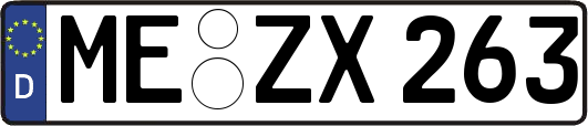 ME-ZX263
