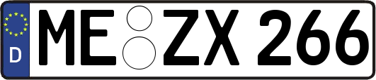 ME-ZX266