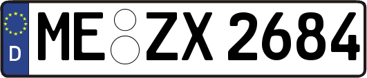ME-ZX2684