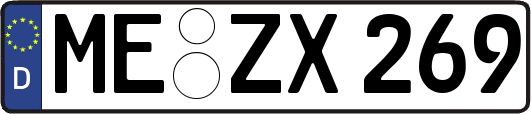 ME-ZX269
