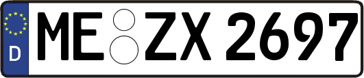 ME-ZX2697