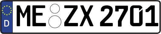 ME-ZX2701