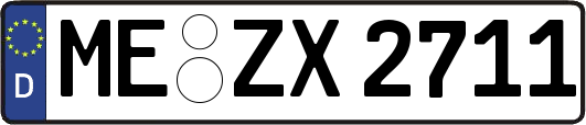 ME-ZX2711