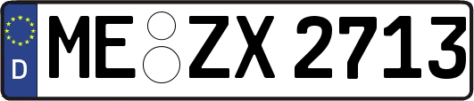 ME-ZX2713