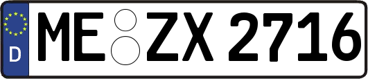 ME-ZX2716