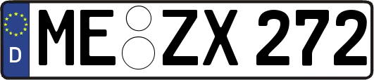 ME-ZX272
