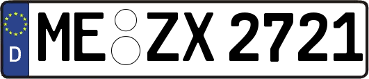 ME-ZX2721