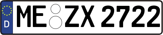 ME-ZX2722