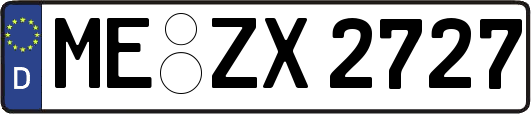 ME-ZX2727