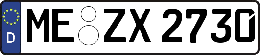 ME-ZX2730