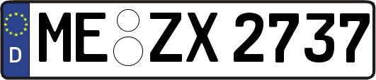 ME-ZX2737