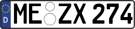 ME-ZX274