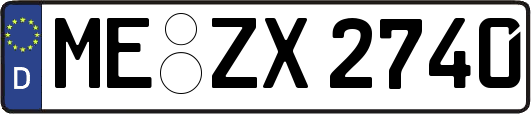 ME-ZX2740