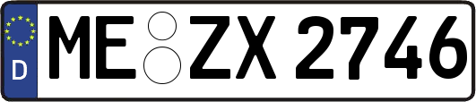 ME-ZX2746