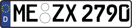 ME-ZX2790
