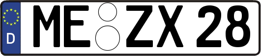 ME-ZX28