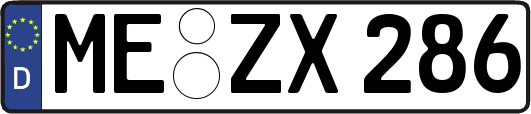 ME-ZX286