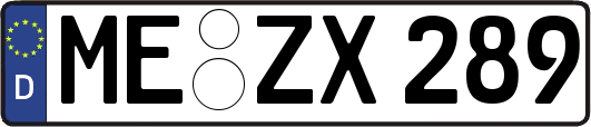 ME-ZX289