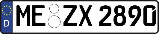 ME-ZX2890