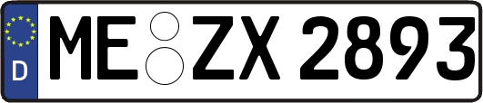 ME-ZX2893