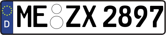 ME-ZX2897