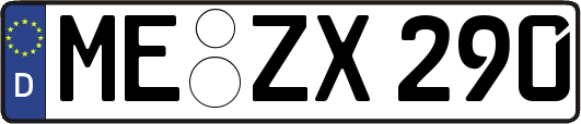 ME-ZX290
