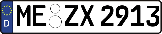 ME-ZX2913