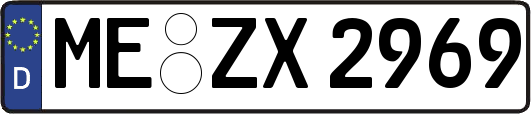 ME-ZX2969
