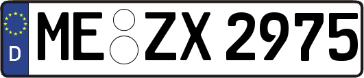 ME-ZX2975