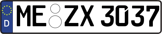 ME-ZX3037
