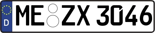 ME-ZX3046