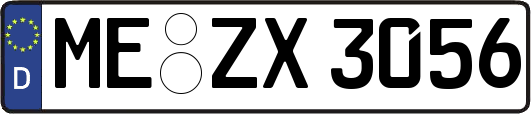 ME-ZX3056