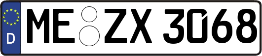 ME-ZX3068