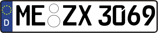 ME-ZX3069