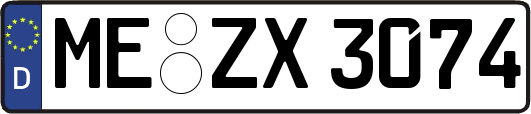ME-ZX3074