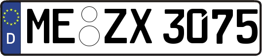 ME-ZX3075