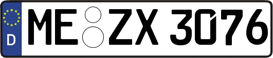 ME-ZX3076