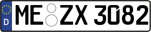 ME-ZX3082