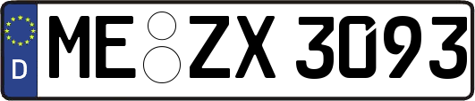 ME-ZX3093